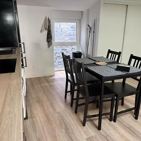 Cozy Apartment! *