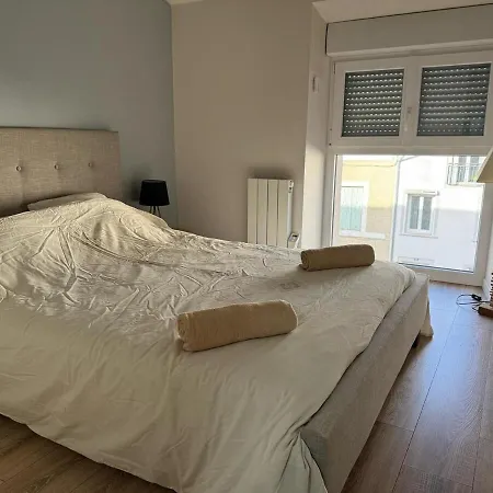 Cozy Apartment! Brives-Charensac