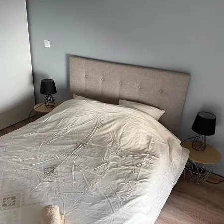 Cozy Apartment! Brives-Charensac